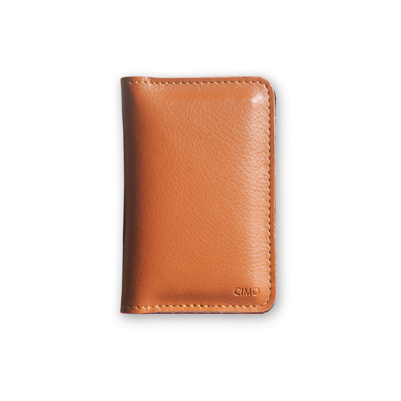 Leather Business Holder Men's And Women's Card Holders