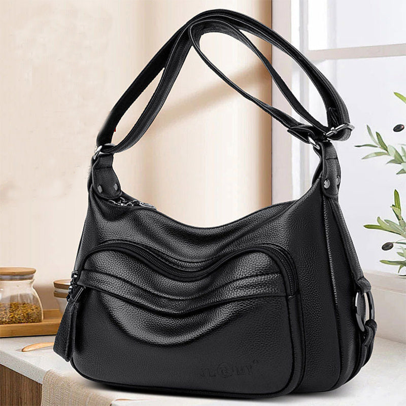 Shoulder Bags Women Handbags High Capacity Crossbody Bags